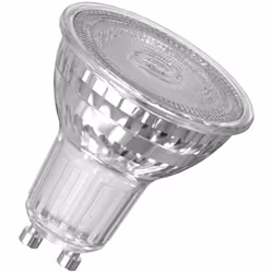 Lampes à réflecteur PAR16 LED avec douille à broche modernisée. Caractéristiques du produit : alternative LED aux lampes halo ...