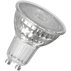 4058075096660 led cee f (a - g) GU10 réflecteur 6.9 w = 80 w blanc neutre (ø x h) 50 mm x 50 mm 1 pc(s) Q519153 - Osram