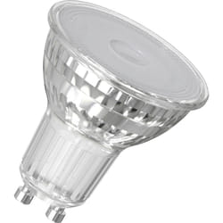 OSRAM 4058075096721 LED CEE F (A - G) GU10 Par 16 6.9 W = 49 W blanc froid (Ø x H) 50 mm x 54 mm 1 pc(s) Y833953