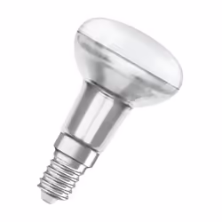 Osram LED Star R50, 3,3 W, 40 W, E14, 210 lm, 15000 h, Blanc chaud