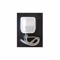 Projecteur LED blanc étanche 10W 3000K 1050lm 230V 125x115x39mm avec patère IP65 OSRAM LEDVANCE 097384 Tarif année 2020 OSR09 ...