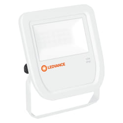 LEDVANCE 4058075097421 Projecteur 10 W LED Blanc