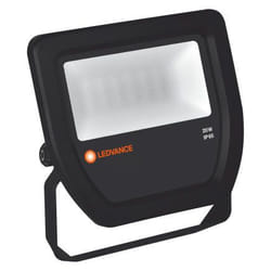Osram 4058075097445 Projecteur 20 W LED Noir