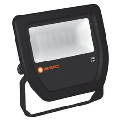 Osram 20 W 4000 K IP65 BK LED Noir