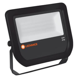 Osram 50 W 4000 K IP65 BK LED Noir