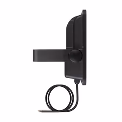 LEDVANCE FLOODLIGHT 90 W 4000 K IP65 BK LED Noir