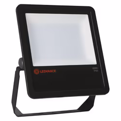 Osram 180 W 4000 K IP65 BK LED Noir