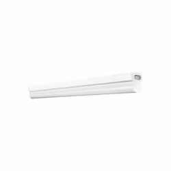 LEDVANCE LN COMP Batten 600 10 W 3000 K, 3000 K, 1000 lm, IP20, Blanc