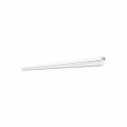 LEDVANCE LN COMP Batten 1500 25 W 4000 K, 1 ampoule(s), 4000 K, 2500 lm, IP20, Blanc