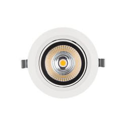 LEDVANCE Spot Vario 170 energy-saving lamp 35 W 2 broches