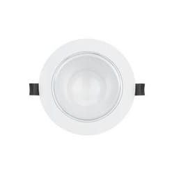 LEDVANCE DL COMFORT DN 130 Spot lumineux encastrable Blanc LED 13 W