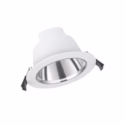 LEDVANCE DL COMFORT DN 130 Spot lumineux encastrable Blanc LED 13 W