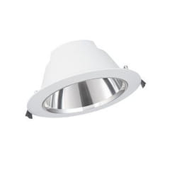 LEDVANCE DL COMFORT DN 155 Spot lumineux encastrable Blanc LED 18 W