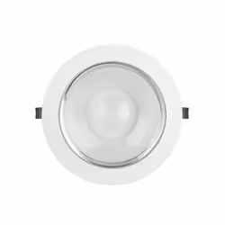 LEDVANCE DL COMFORT DN 155 Spot lumineux encastrable Blanc LED 18 W