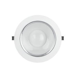 LEDVANCE DL COMFORT DN 205 Spot lumineux encastrable Blanc LED 20 W