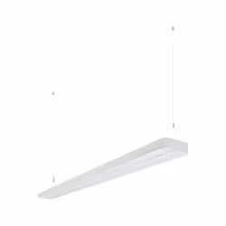 LEDVANCE LN INDV D 1500 éclairage de plafond Blanc T5