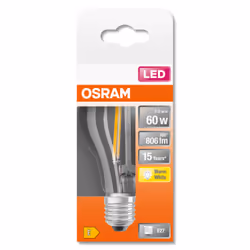 Osram STAR ampoule LED 6,5 W E27 E - Vue supplémentaire 4