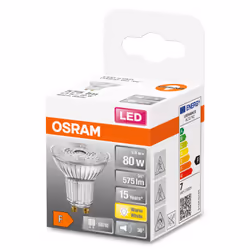Osram STAR ampoule LED 6,9 W GU10 F