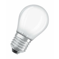 Osram 4058075113022 ampoule LED Blanc chaud 2700 K 4 W E27