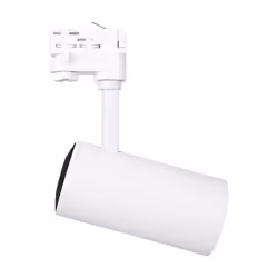 LEDVANCE TRACK SP D85 35 W 3000 K 90RA NFL WT Spot lumineux sur rail Blanc