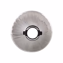 LEDVANCE D75 SP, Argent, Polycarbonate (PC), 6,3 cm, 24 g, 53 mm