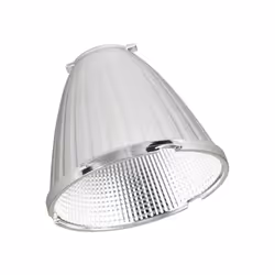 LEDVANCE TRACK SP REFLECTOR D85 SP, Argent, Polycarbonate (PC), 7,5 cm, 33 g, 63 mm