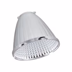 LEDVANCE Track SP Reflector D85 FL, Argent, Polycarbonate (PC), 7,5 cm, 33 g, 63 mm