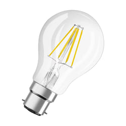 LEDVANCE 4058075114876 ampoule LED Blanc chaud 2700 K 7 W B22d E