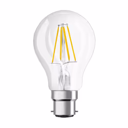 LEDVANCE 4058075114876 ampoule LED Blanc chaud 2700 K 7 W B22d E