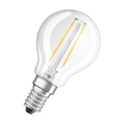Osram Retrofit Classic P ampoule LED 2,5 W E14
