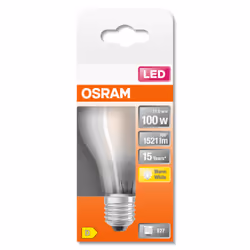 Osram STAR ampoule LED 11 W E27 D - Vue supplémentaire 4