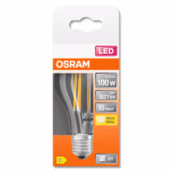 Osram STAR ampoule LED 11 W E27 D - Vue supplémentaire 4