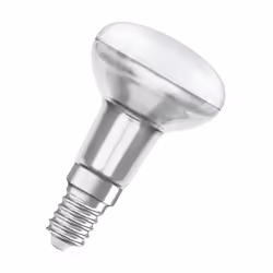 Osram STAR, 1,6 W, 25 W, E14, 110 lm, 15000 h, Blanc chaud
