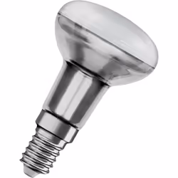 enquête Ampoule LED réflecteur OSRAM| blanc chaud (2700 K) | culot E14 | variateur d'intensité | remplace les lampes à réflec ...