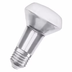 Osram STAR, 2,6 W, 40 W, E27, 210 lm, 15000 h, Blanc chaud
