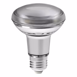 LEDVANCE 4058075126008 ampoule LED Blanc chaud 2700 K 4,9 W E27 G