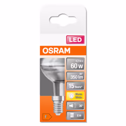 Osram STAR ampoule LED 4,3 W E14 F - Vue supplémentaire 4