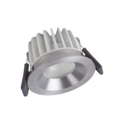 LEDVANCE Spot FIX DIM energy-saving lamp 8 W 2 broches