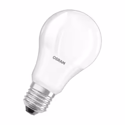 Osram STAR, 8,5 W, 60 W, E27, 806 lm, 15000 h, Blanc chaud