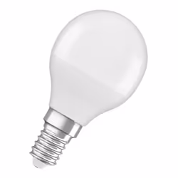 L'Ampoule LED E14 4.9W 470 lm A45 OSRAM Parathom Value Classic 4058075147898 est l'alternative efficiente et de grande qualit ...