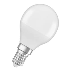 Osram - 4058075127630 Lampe led valeur classique p E14 5.7W 470lm 6500K 15000h