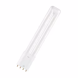 Osram Dulux L, 7 W, 2G11, 1000 lm, 30000 h, Blanc froid