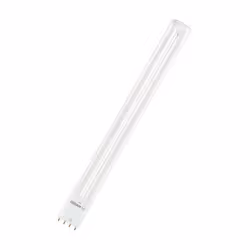 Osram Dulux L, 18 W, 2G11, 2300 lm, 30000 h, Blanc froid