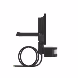 LEDVANCE FLOODLIGHT 20 W 3000 K IP65 BK S LED Noir