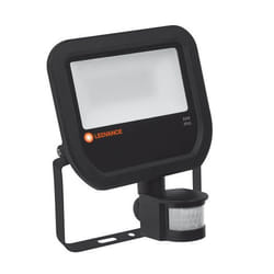 LEDVANCE FLOODLIGHT 50 W 4000 K IP65 BK S LED Noir