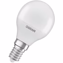 Lampes LED, forme classique de petite boule. Caractéristiques du produit : alternative LED aux lampes traditionnelles. Non ré ...