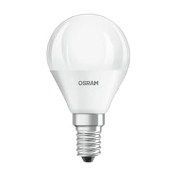 Osram Base ampoule LED 4,9 W E14 F