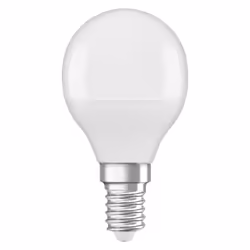 Osram Base ampoule LED 4,9 W E14 F