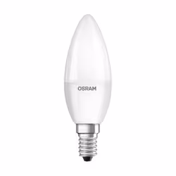 Osram Base ampoule LED 5,5 W E14 F