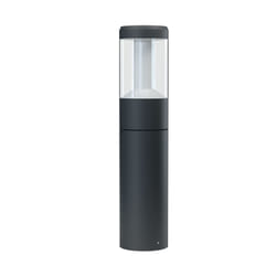 Osram SMART+ Modern Lantern Multicolour Piedestal extérieur/Lampadaire intelligent Bluetooth Gris 12 W